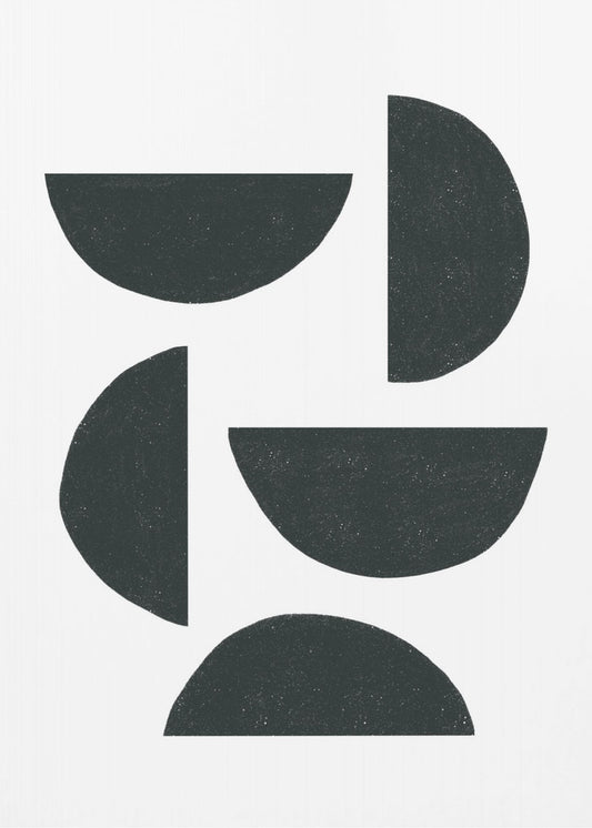 Modern Geometrics | Canvas