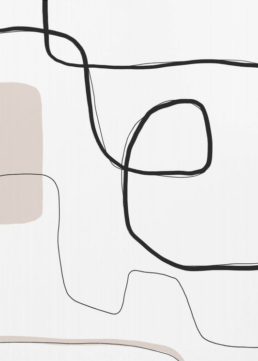 Curves and Lines | Canvas