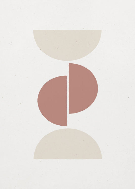 Balanced Harmony | Canvas