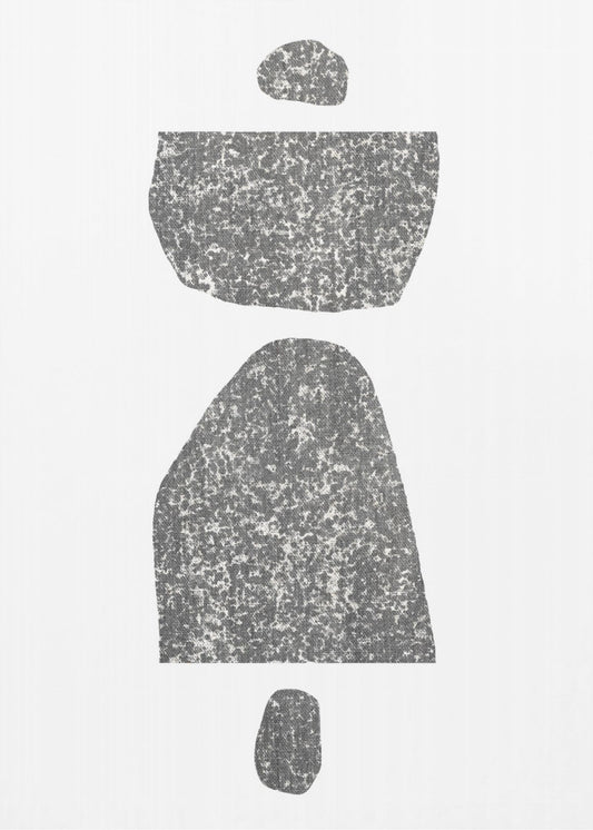 Stone Balance | Canvas