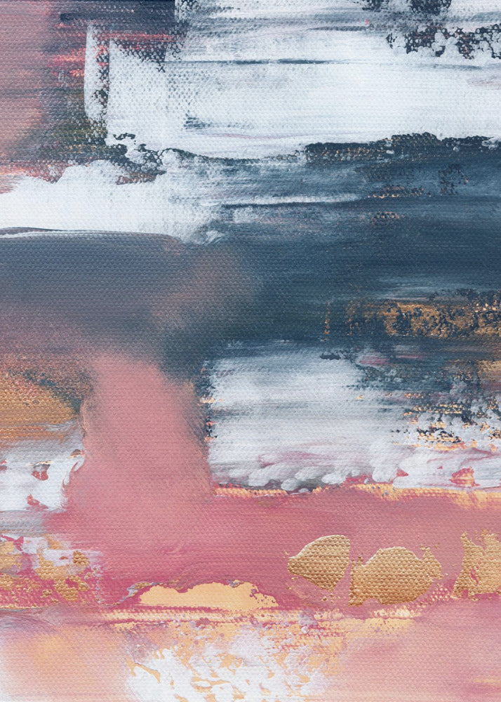 Tranquility | Canvas