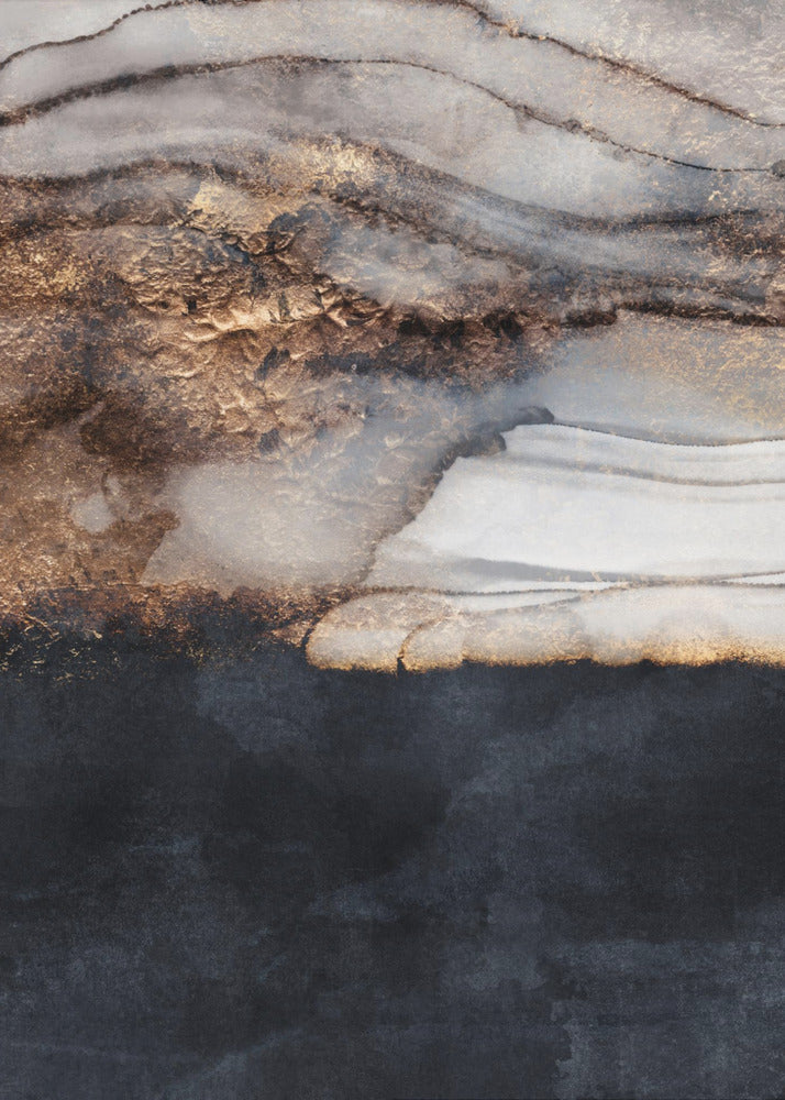 Incoming Storm | Poster