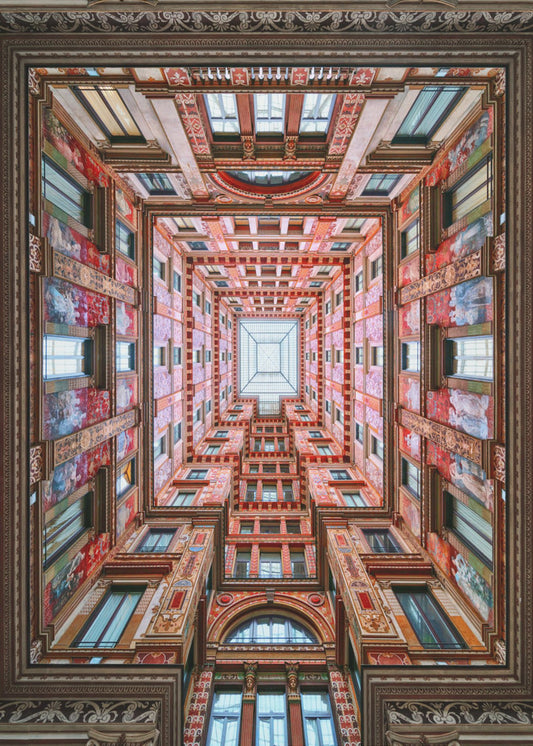 FantaSciarra | Canvas