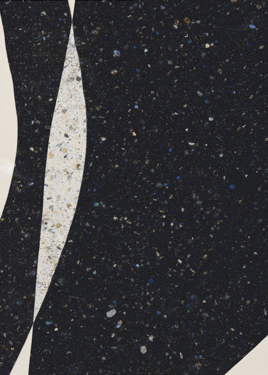 Galactic Veins | Canvas