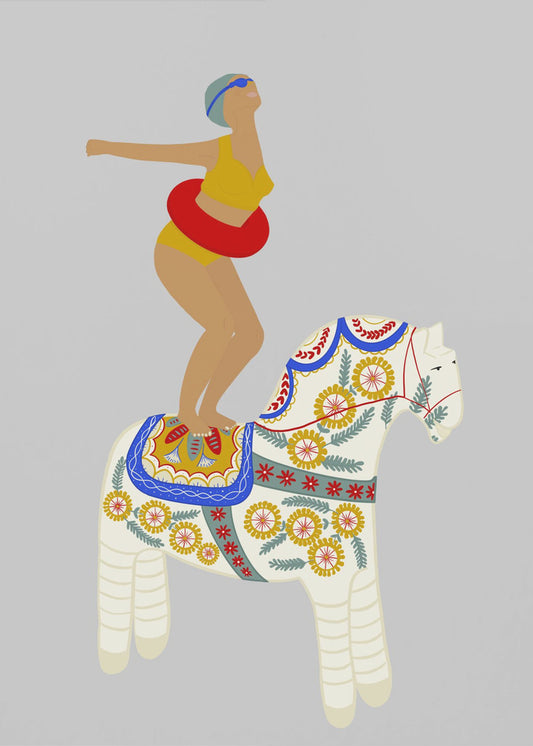 Little Pony | Poster