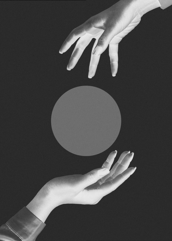 Chosen No 03 | Canvas