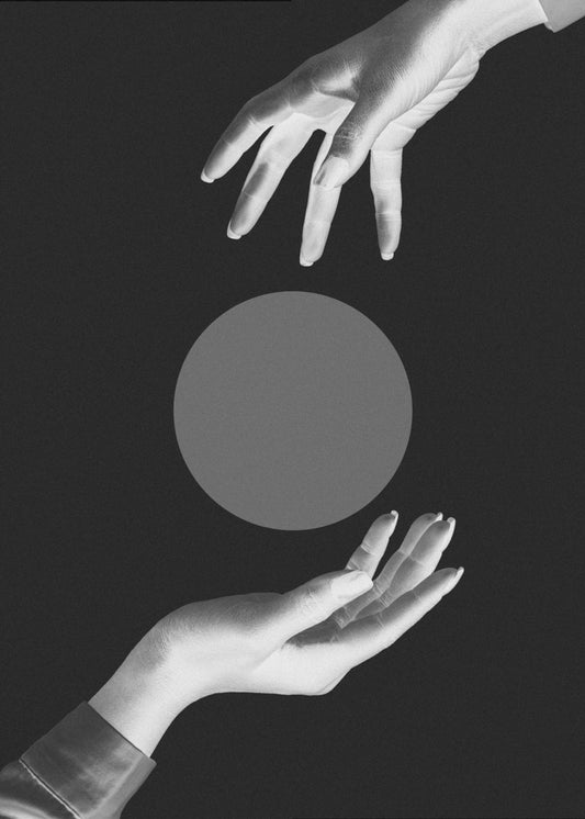 Chosen No 03 | Canvas