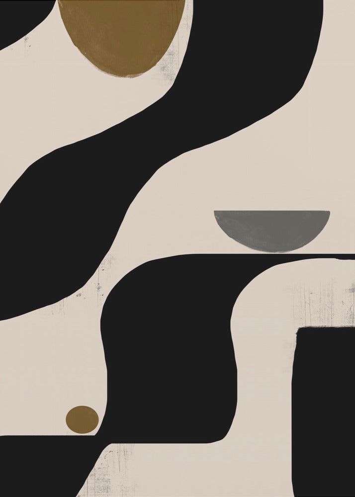 Fluid Geometrics | Canvas