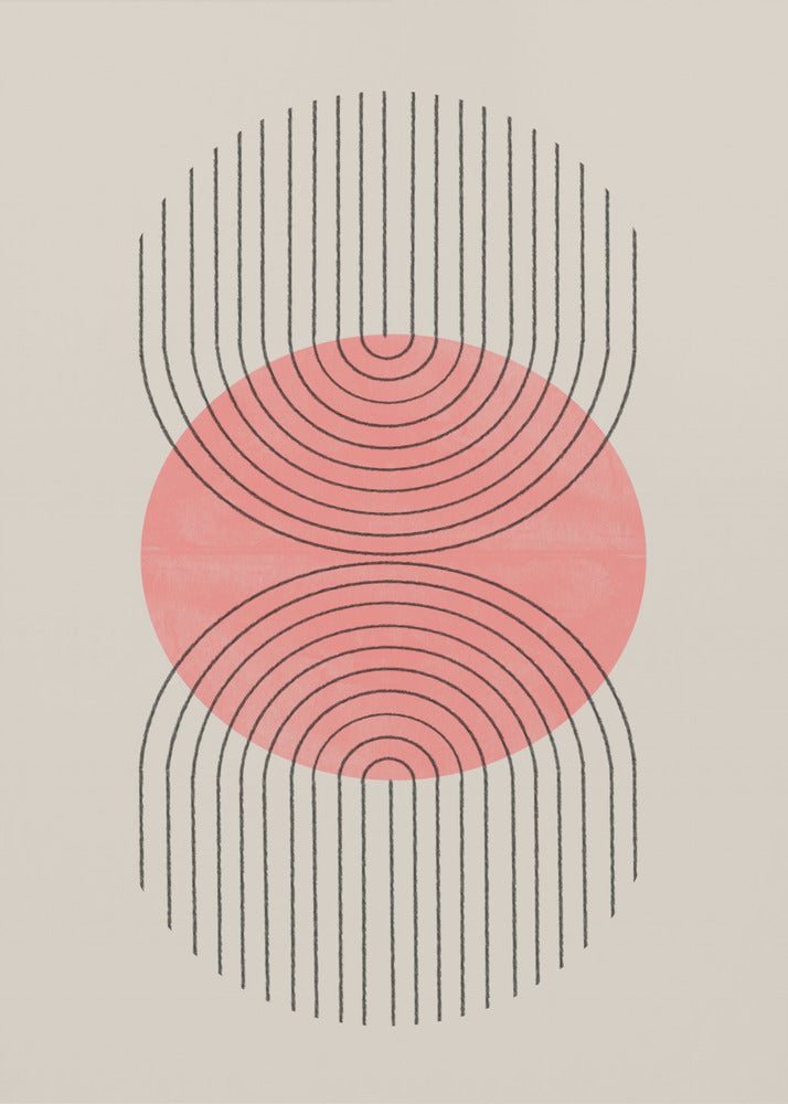 Ripple Reflections | Poster