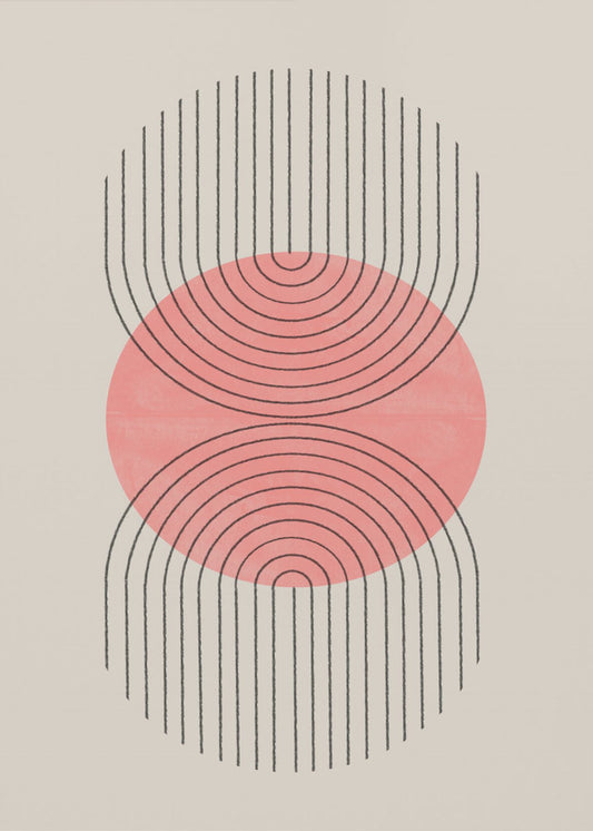 Ripple Reflections | Poster