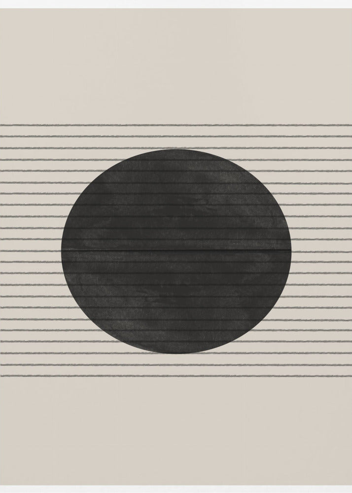 Midnight Horizon | Poster