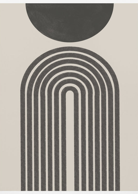 B&amp;B No22. | Poster