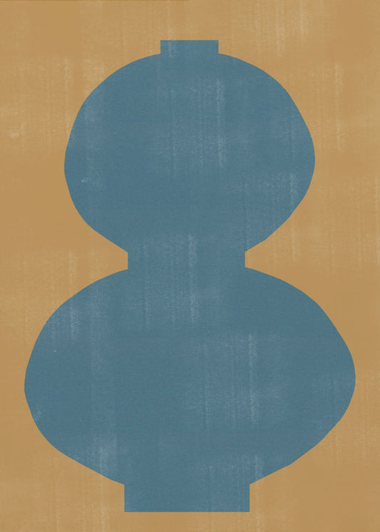 Vase No4. | Poster