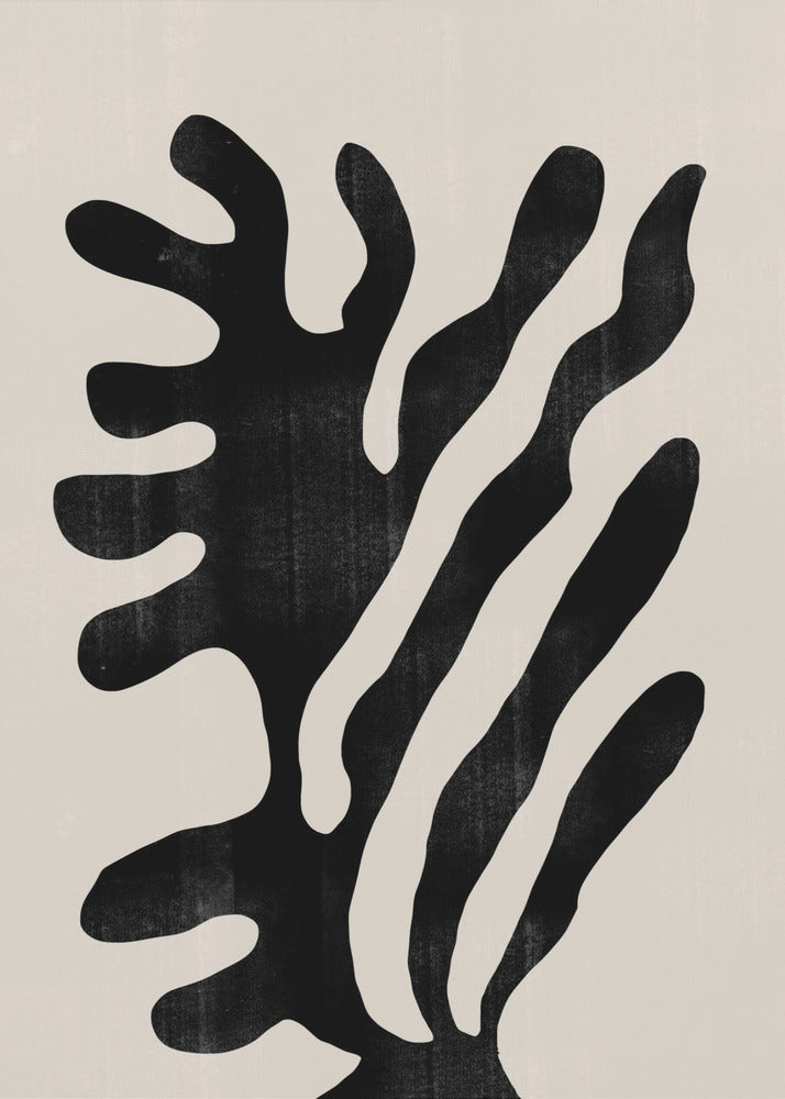 Silhouette Flow | Canvas