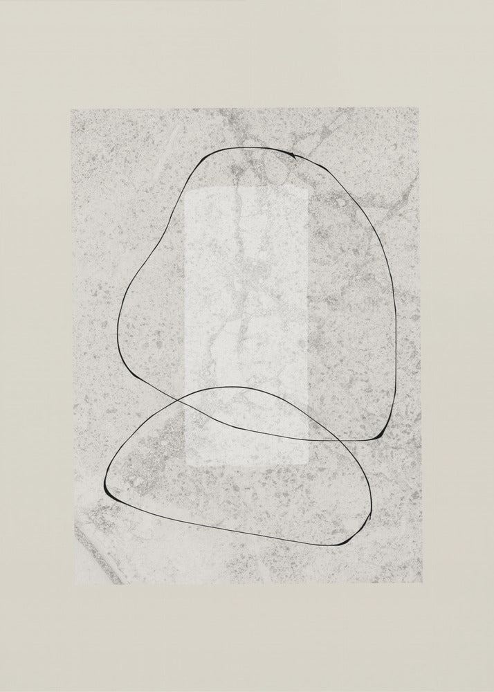 Minimalist Curves | Canvas