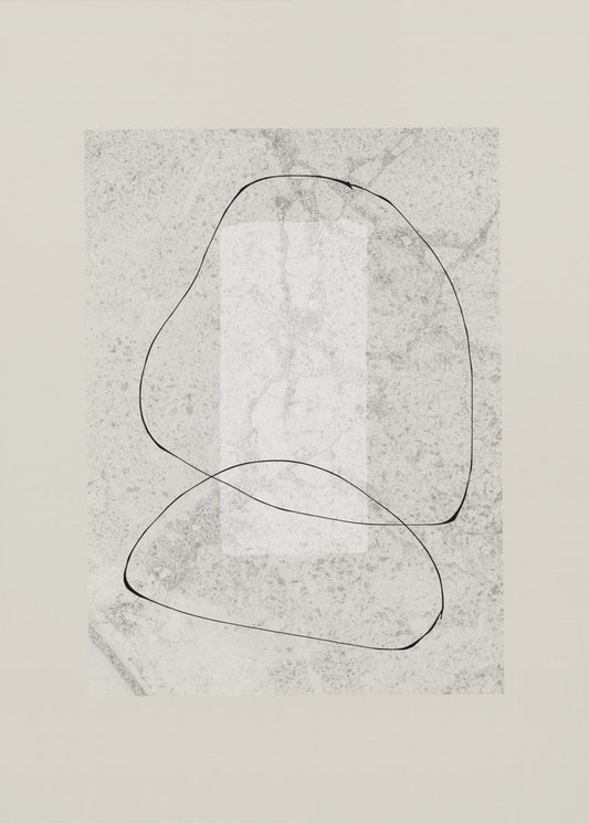 Minimalist Curves | Canvas