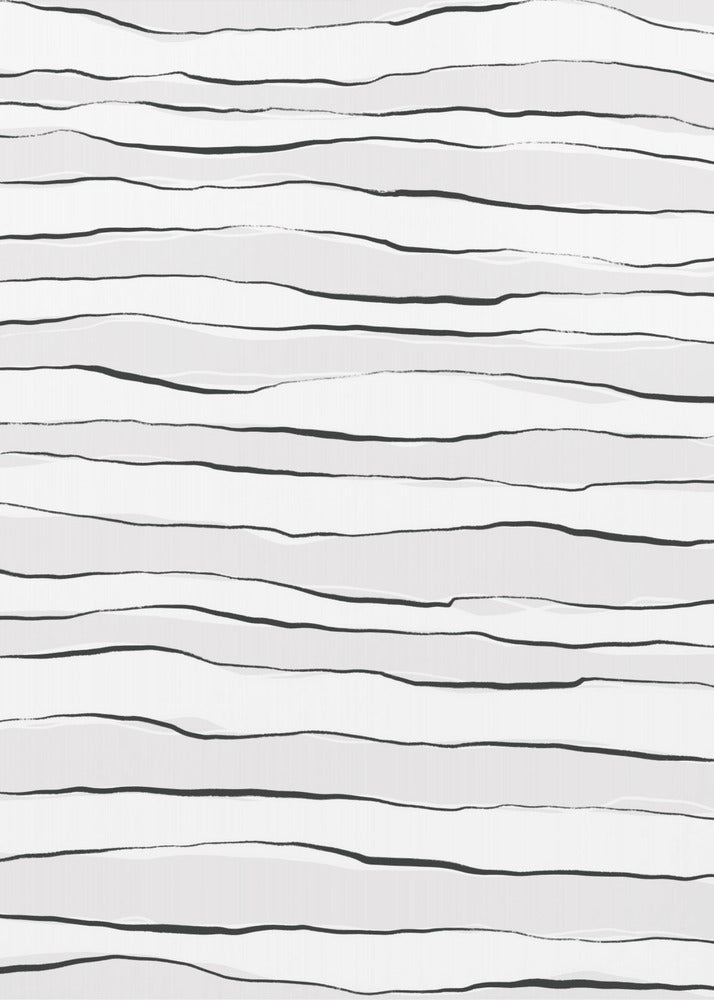 Rhythm Lines | Canvas