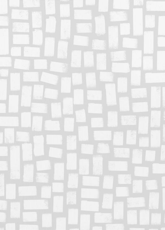 Geometric Harmony | Canvas