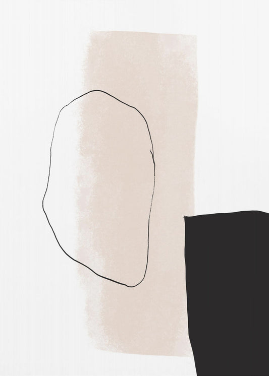 Silhouette Essence | Canvas