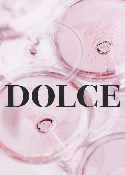 DOLCE | Canvas