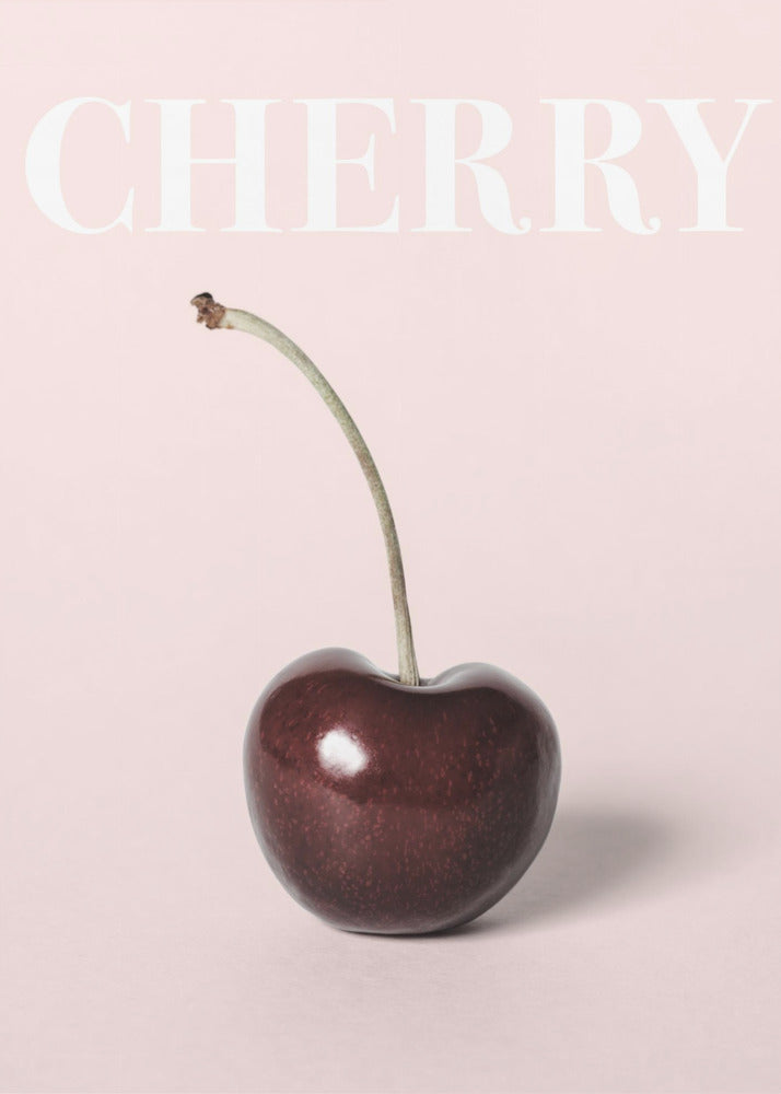 CHERRY | Canvas