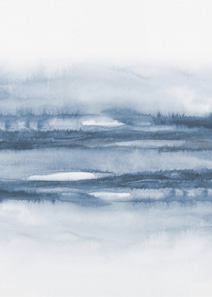 Dreamy Horizon | Poster