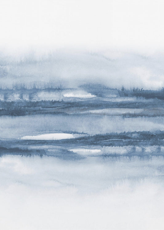 Dreamy Horizon | Canvas