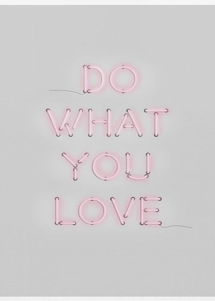 Neon Dreams | Canvas