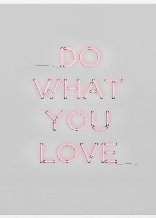 Neon Dreams | Canvas