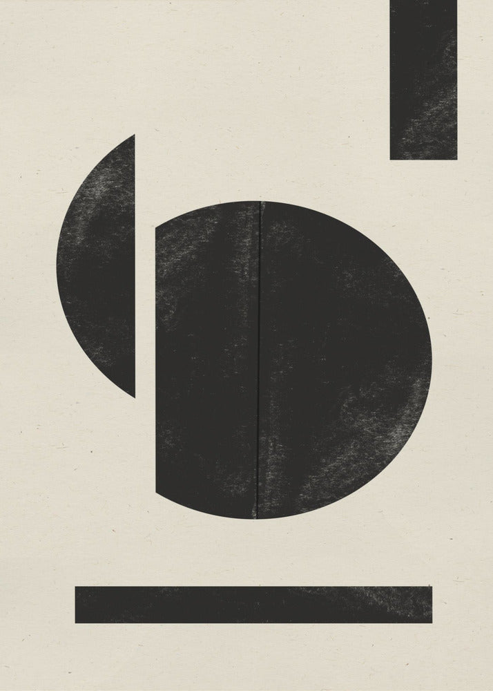 Geometric Contrast | Poster