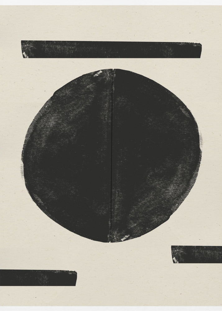 Eclipse Geometry | Poster
