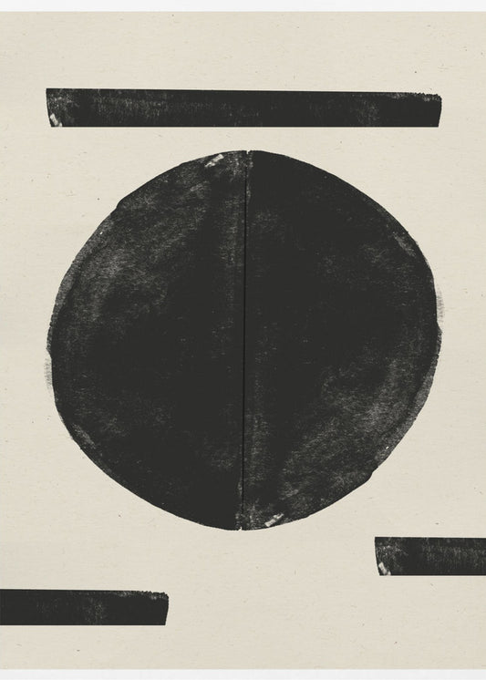 Eclipse Geometry | Poster