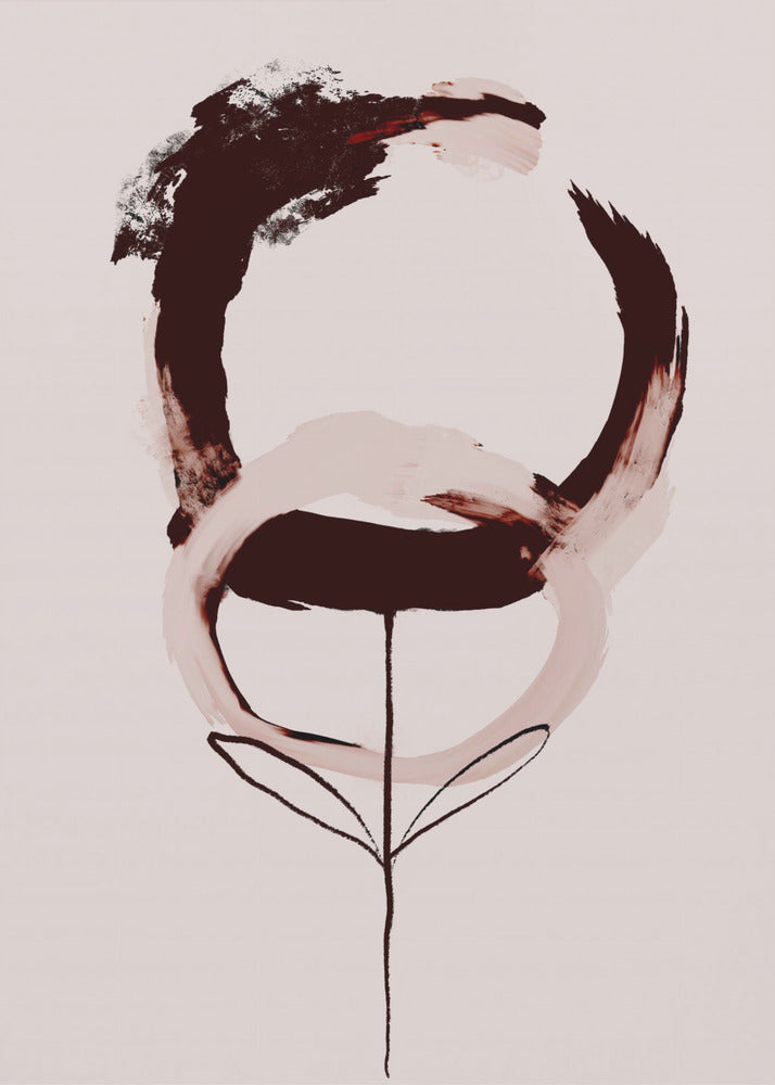 Fluid Harmony | Poster