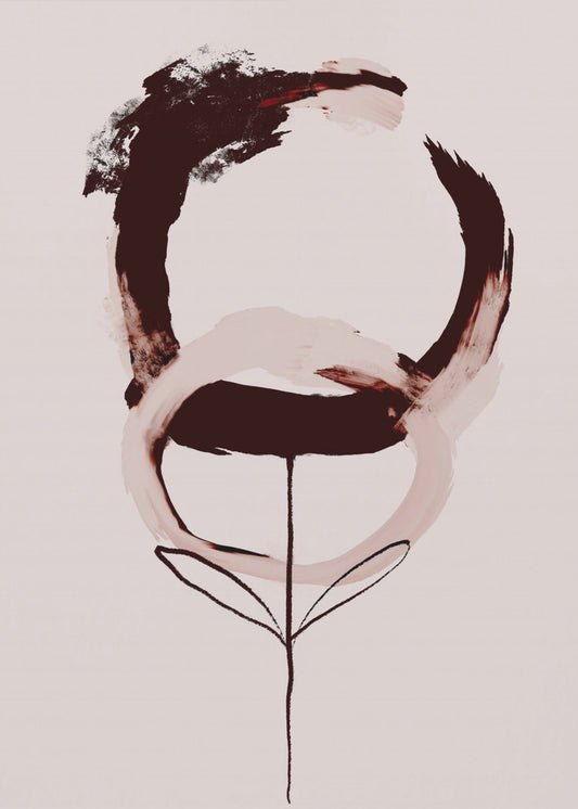 Fluid Harmony | Poster