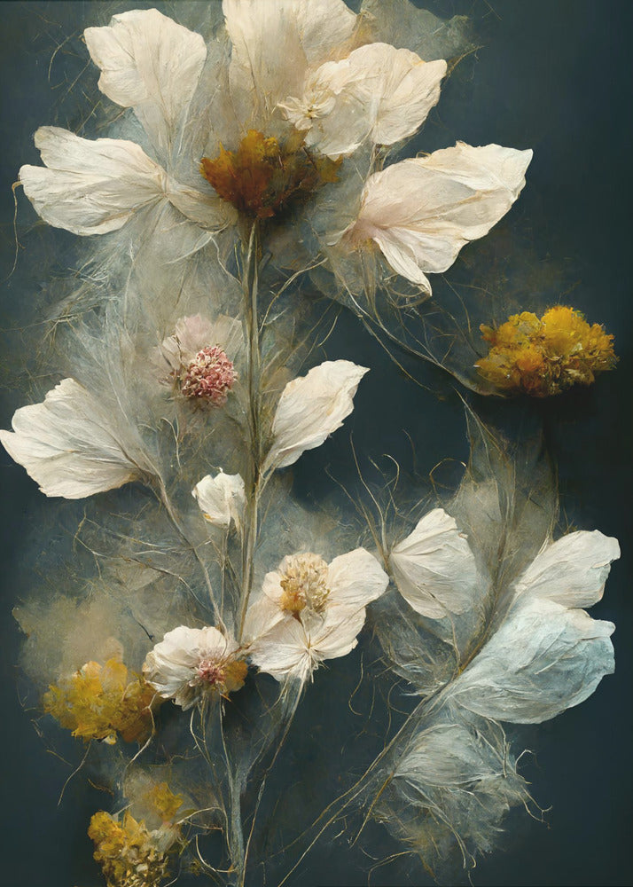 As Time Goes By | Poster