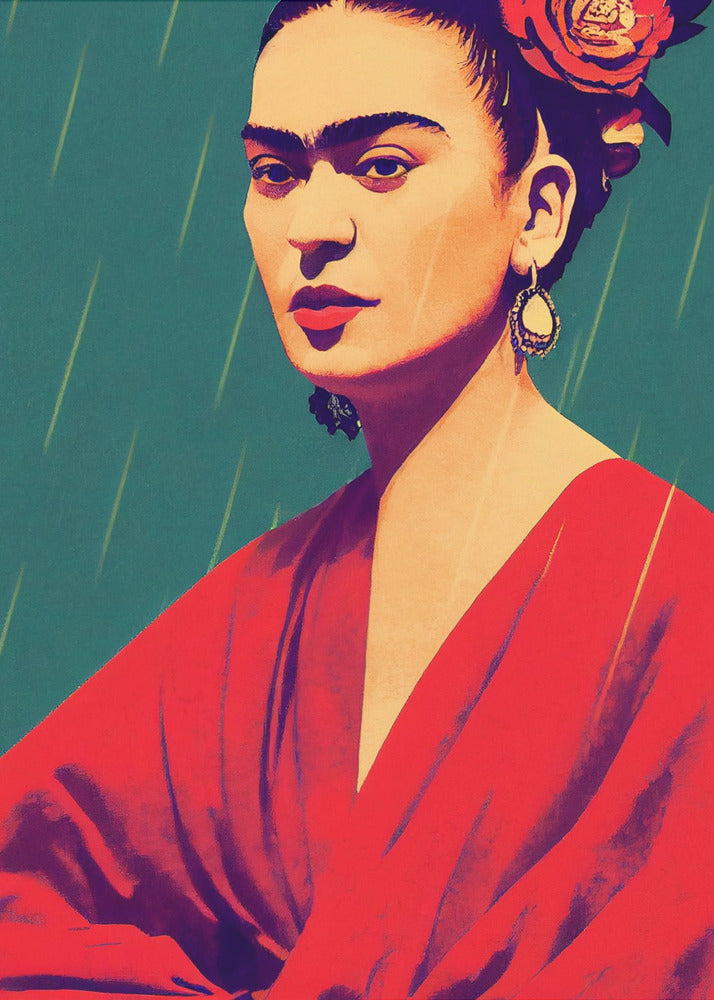 Bold Elegance | Poster