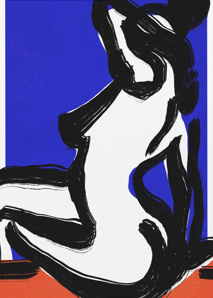 In The Heat Of The Night | Poster