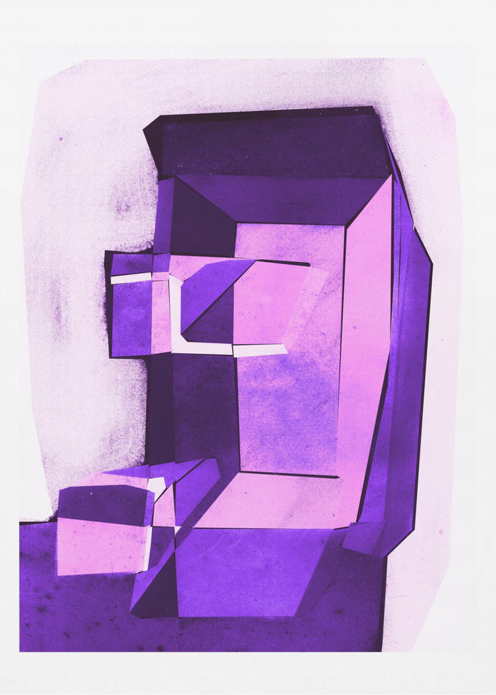 Geometric Enigma | Poster