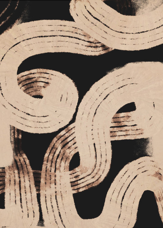 Fluid Rhythms | Poster