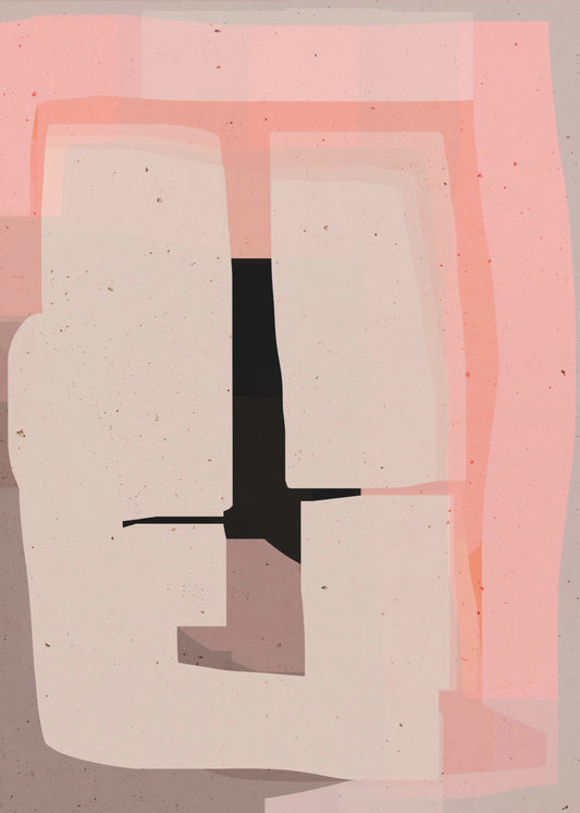 Silent Geometries | Poster