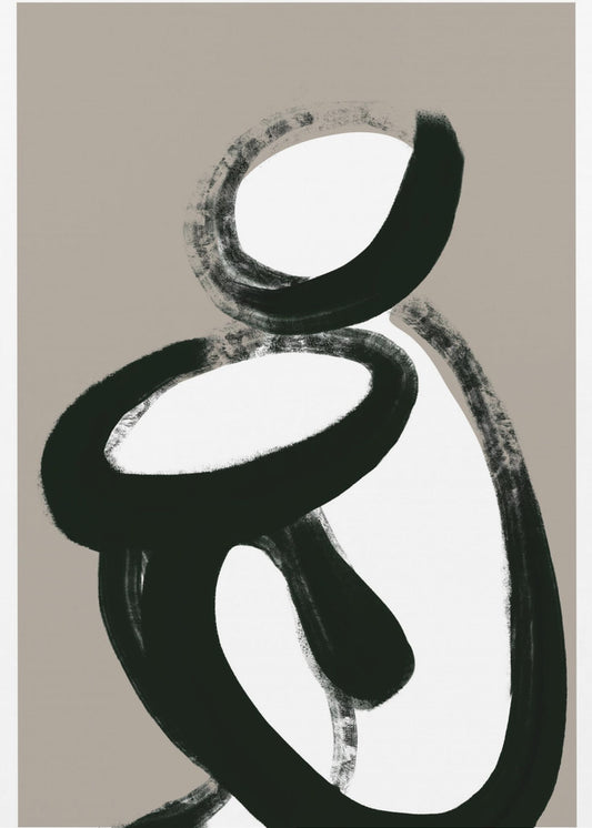 Endless Embrace | Poster