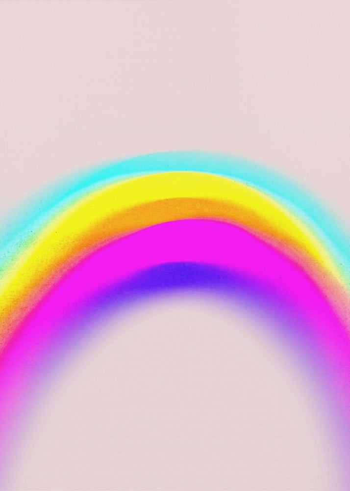 Neon Arcadia | Poster