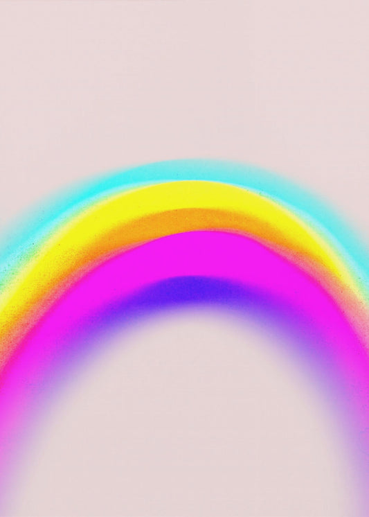 Neon Arcadia | Poster