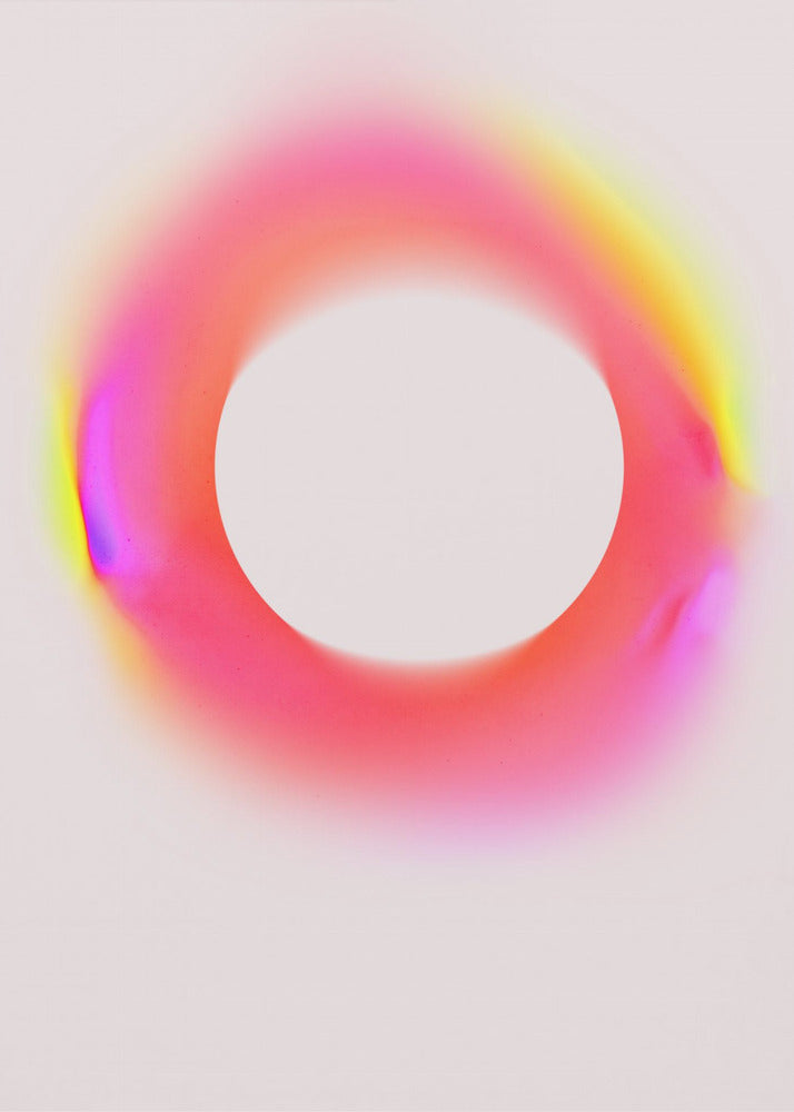 Ethereal Eclipse | Poster