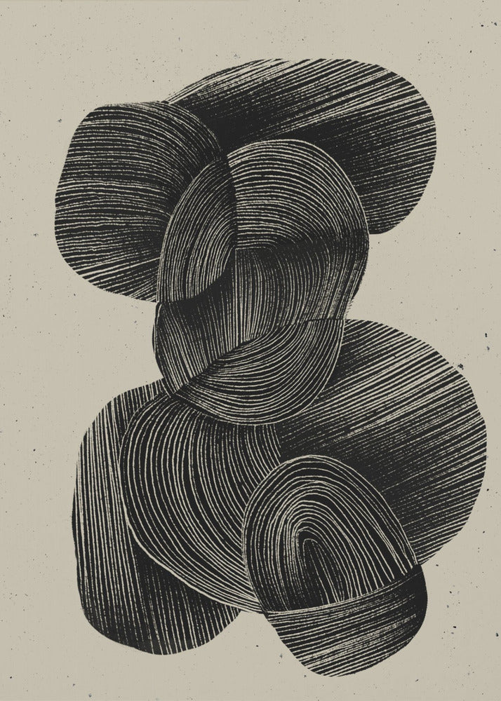 Fluid Echoes | Poster