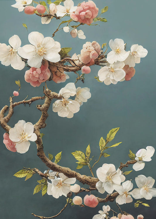 Blossom Symphony | Canvas