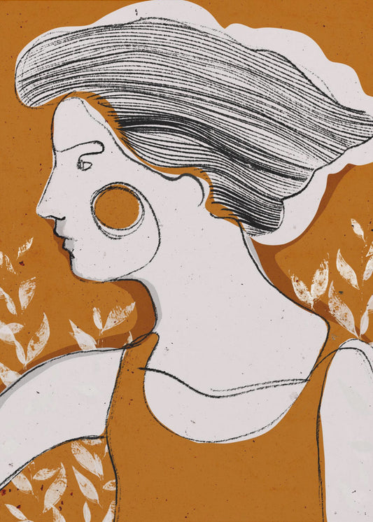 A Day In October | Canvas