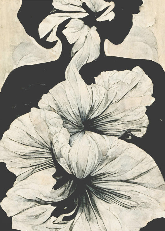 The Healing | Canvas