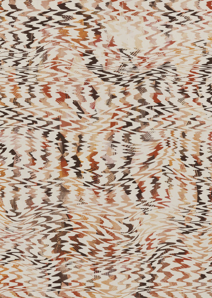 Rippled Tapestry | Poster