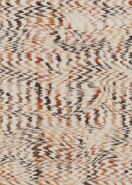 Rippled Tapestry | Canvas